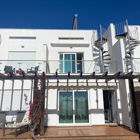 Vila Paz Carvoeiro  Exterior foto