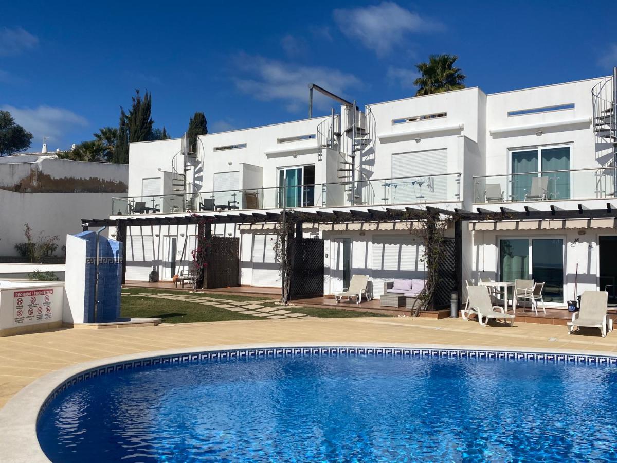 Vila Paz Carvoeiro  Exterior foto