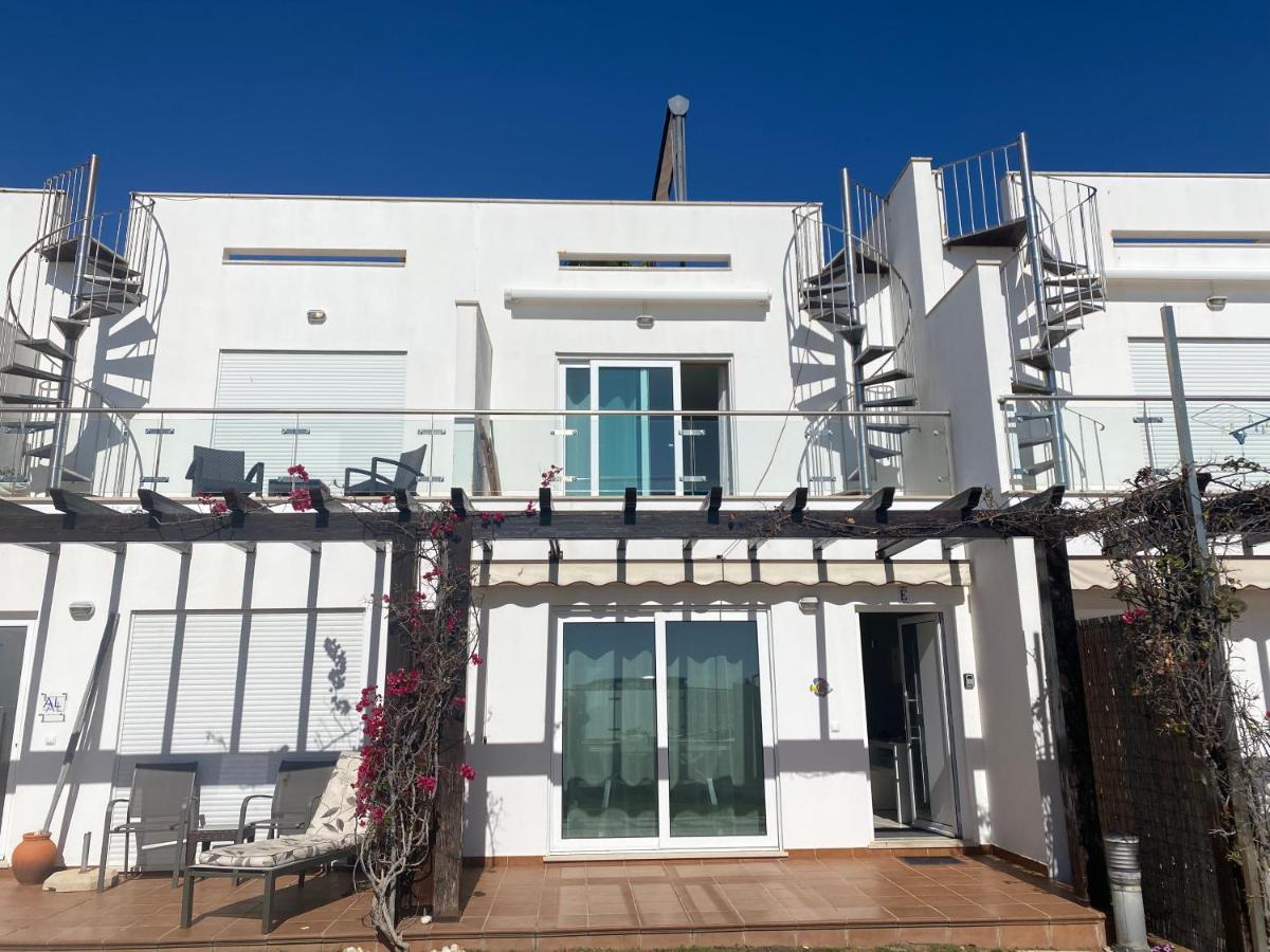 Vila Paz Carvoeiro  Exterior foto