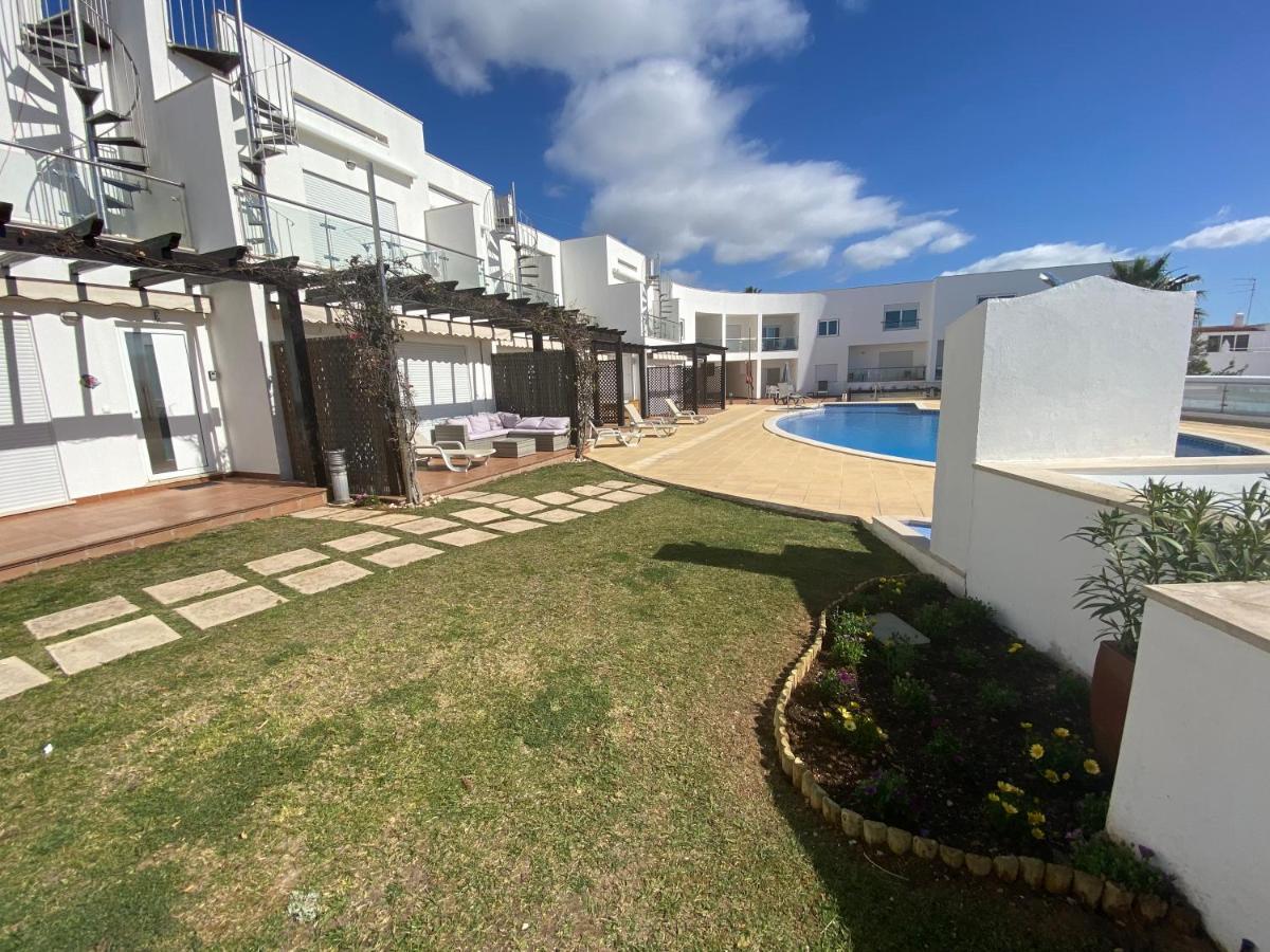 Vila Paz Carvoeiro  Exterior foto