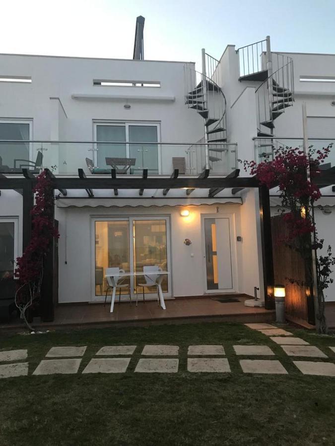 Vila Paz Carvoeiro  Exterior foto