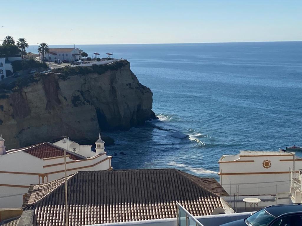 Vila Paz Carvoeiro  Exterior foto